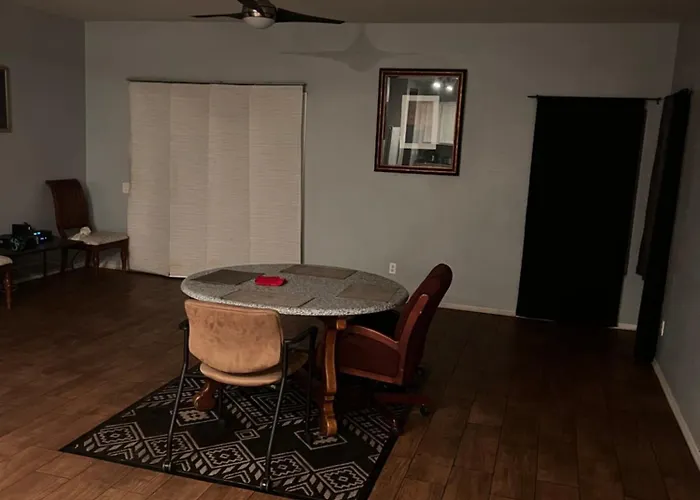 Privatunterkunft West Valley Spacious 2 94th Phoenix