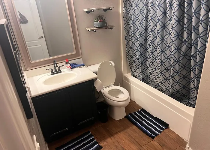 West Valley Spacious 2 94th Privatunterkunft Phoenix