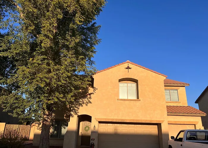 West Valley Spacious 2 94th * Phoenix